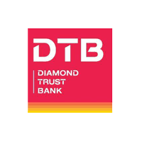 Diamond Trust Bank