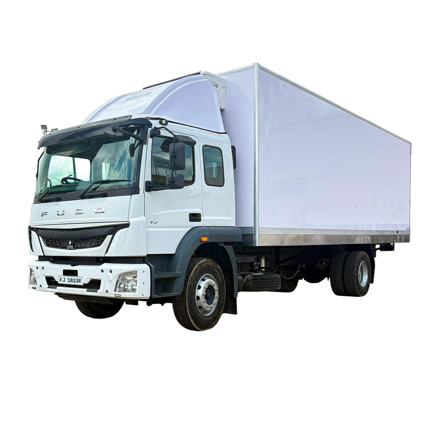 FJ 1623R
