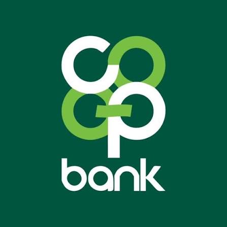Co-operative Bank